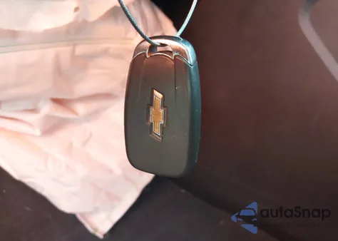 2024 Chevrolet Blazer Fwd Rs z USA, uszkodzony, nr VIN 3GNKBERS3RS125978